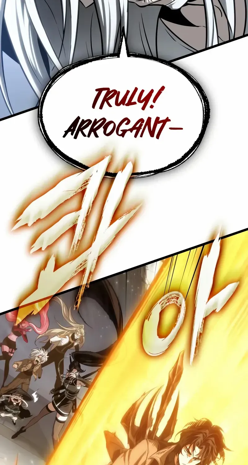 The World After The End Chapter 208 page 44 - 