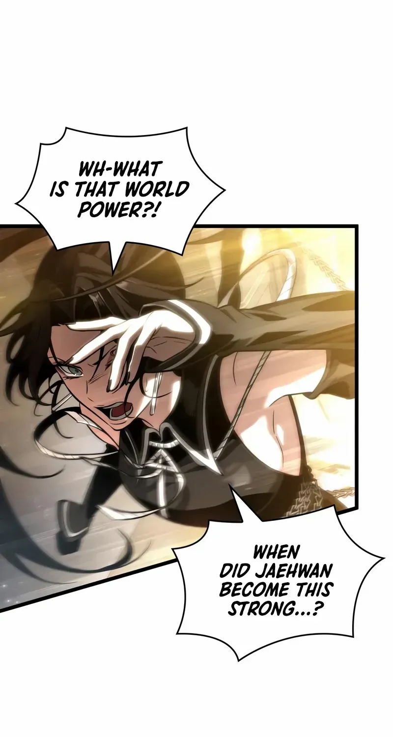 The World After The End Chapter 208 page 46 - 