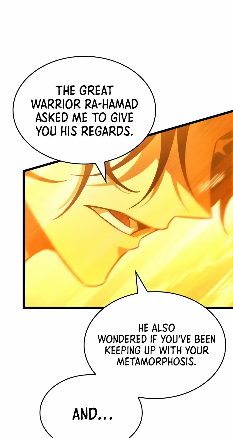 The World After The End Chapter 208 page 47 - 
