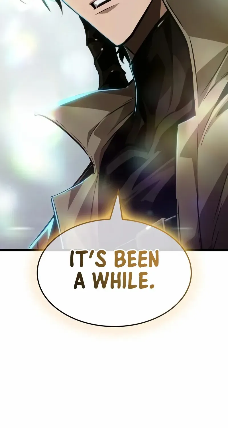 The World After The End Chapter 208 page 6 - 