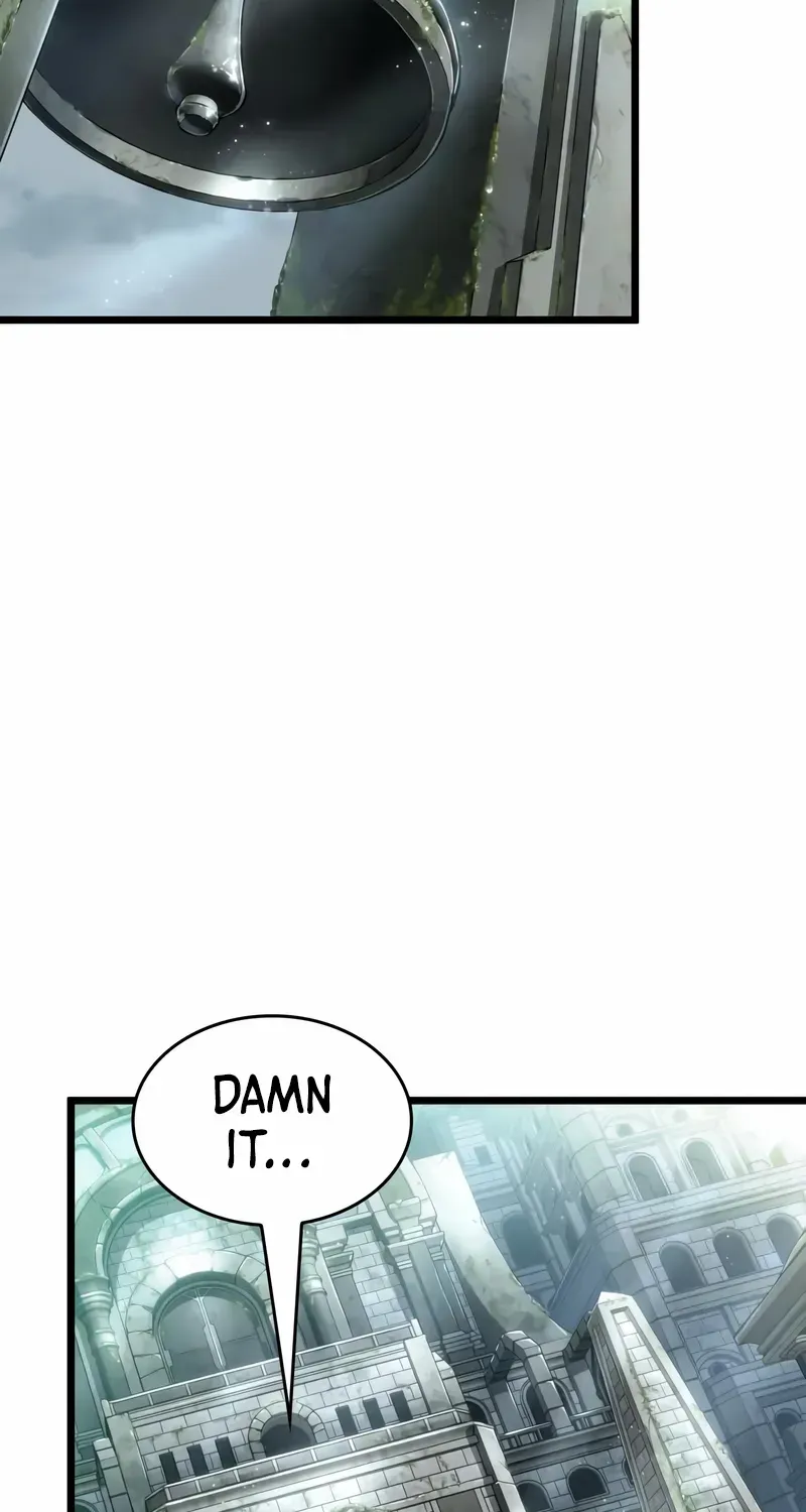 The World After The End Chapter 208 page 55 - 