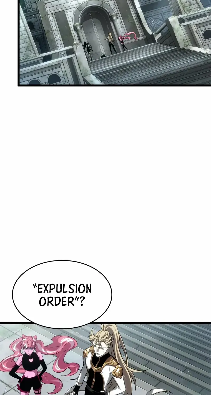 The World After The End Chapter 208 page 56 - 
