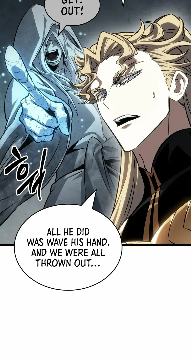 The World After The End Chapter 208 page 58 - 