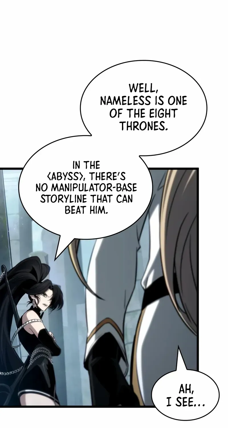 The World After The End Chapter 208 page 59 - 