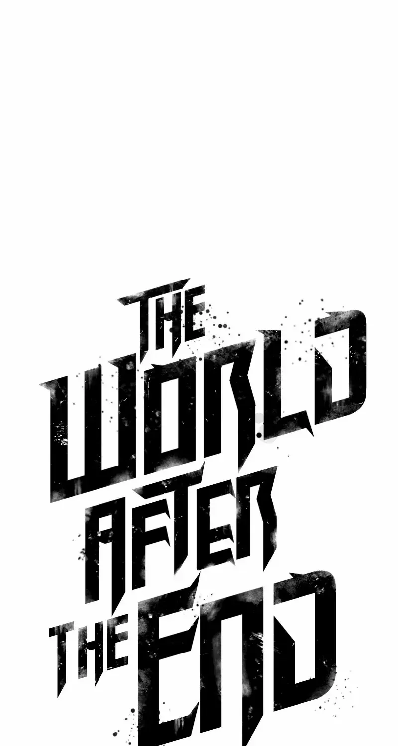 The World After The End Chapter 208 page 7 - 
