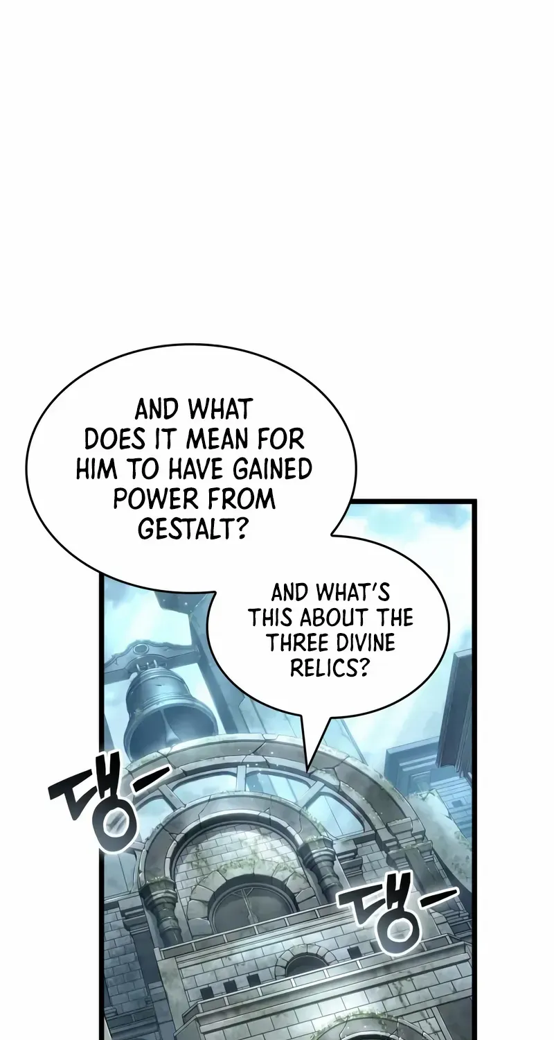 The World After The End Chapter 208 page 62 - 