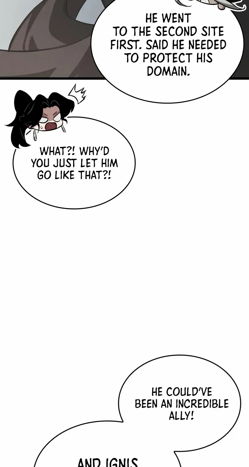 The World After The End Chapter 208 page 67 - 