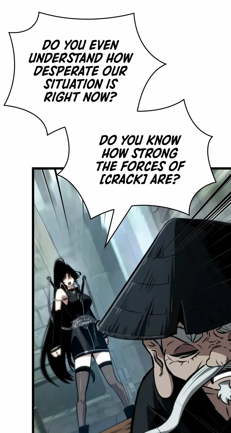 The World After The End Chapter 208 page 69 - 