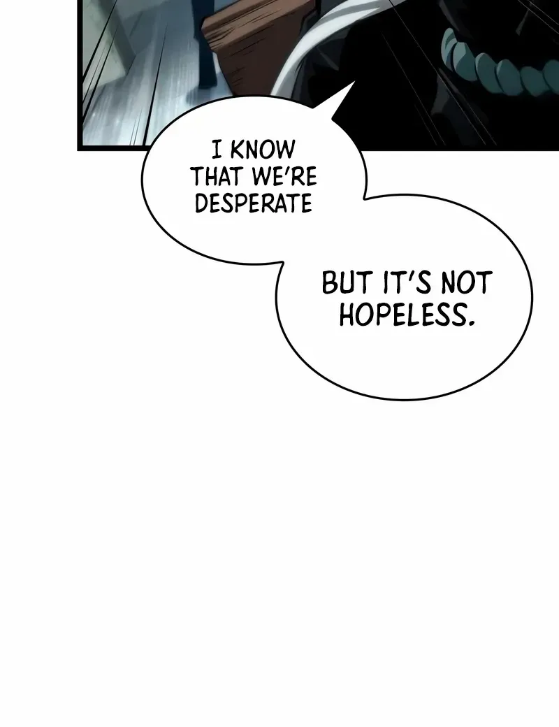 The World After The End Chapter 208 page 70 - 