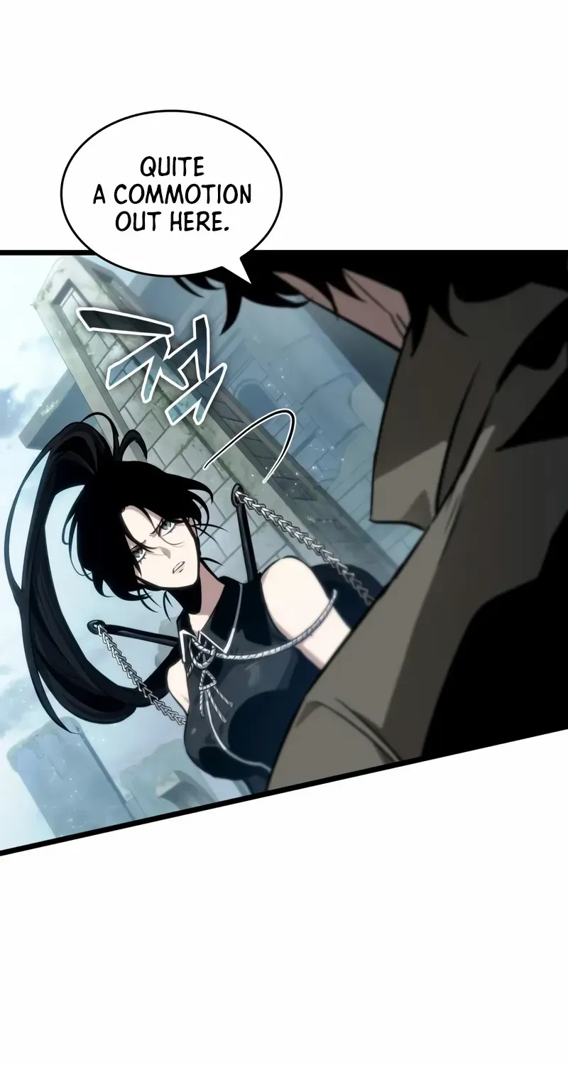 The World After The End Chapter 208 page 72 - 