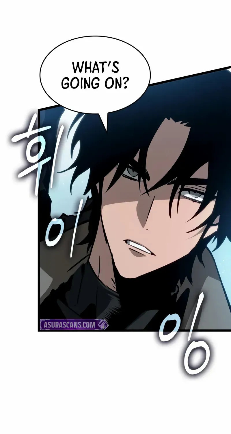 The World After The End Chapter 208 page 73 - 