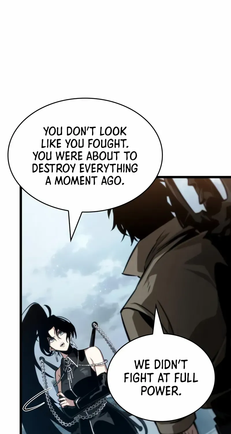 The World After The End Chapter 208 page 75 - 