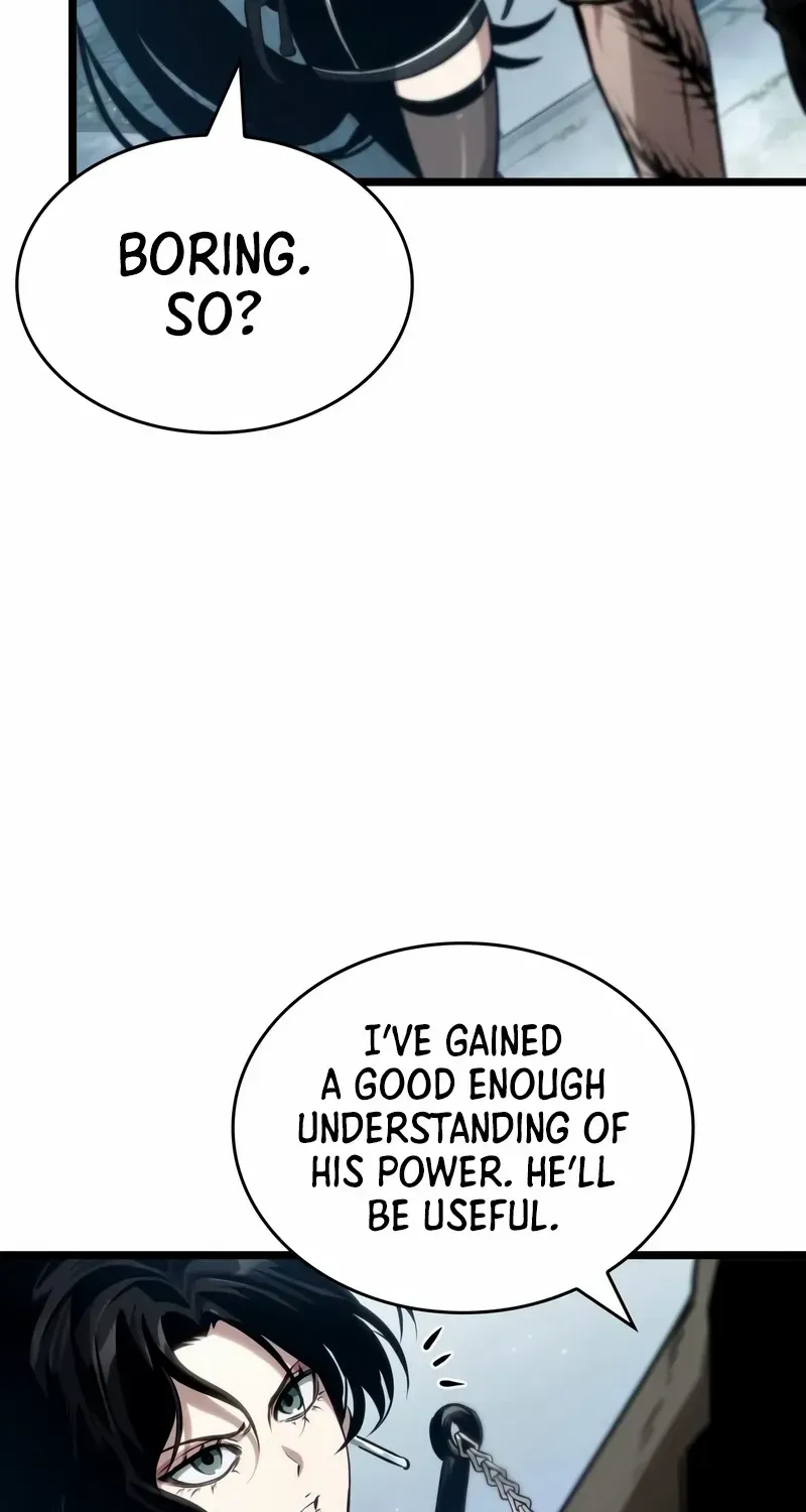 The World After The End Chapter 208 page 76 - 