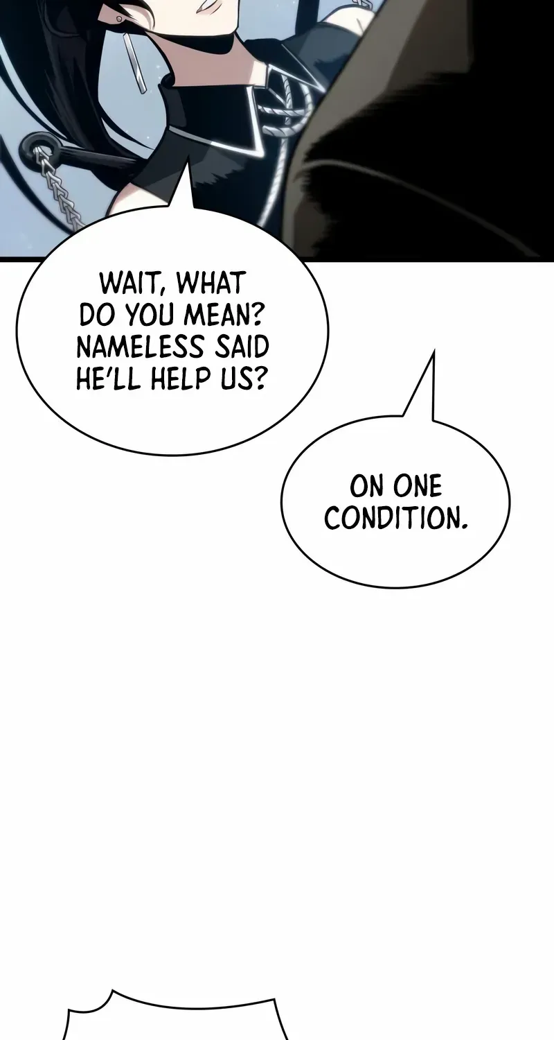 The World After The End Chapter 208 page 77 - 
