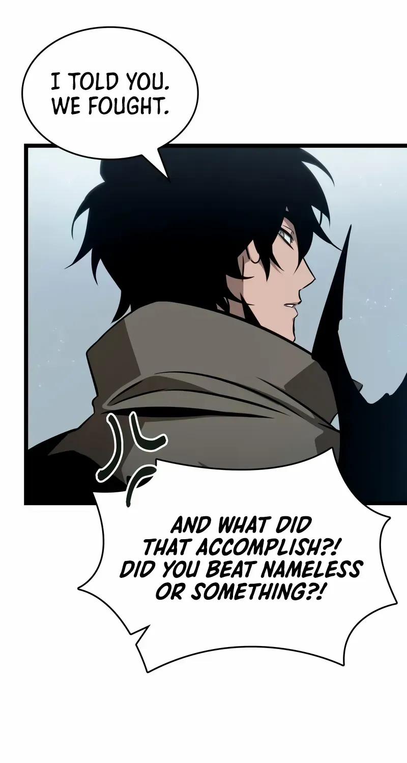 The World After The End Chapter 208 page 79 - 