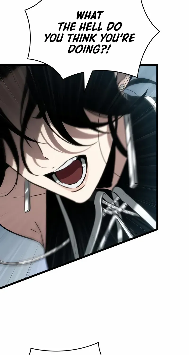 The World After The End Chapter 208 page 9 - 
