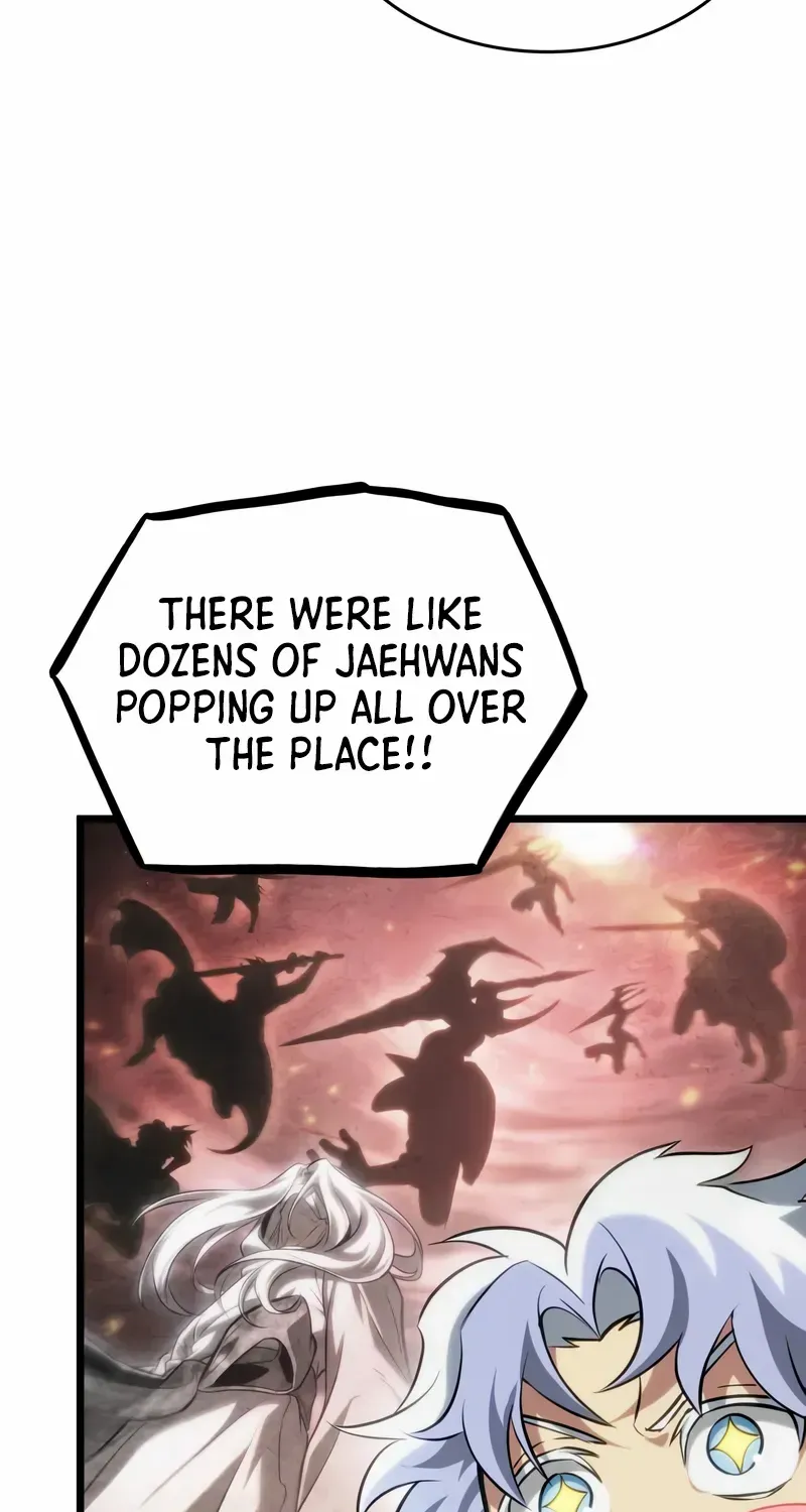 The World After The End Chapter 208 page 83 - 