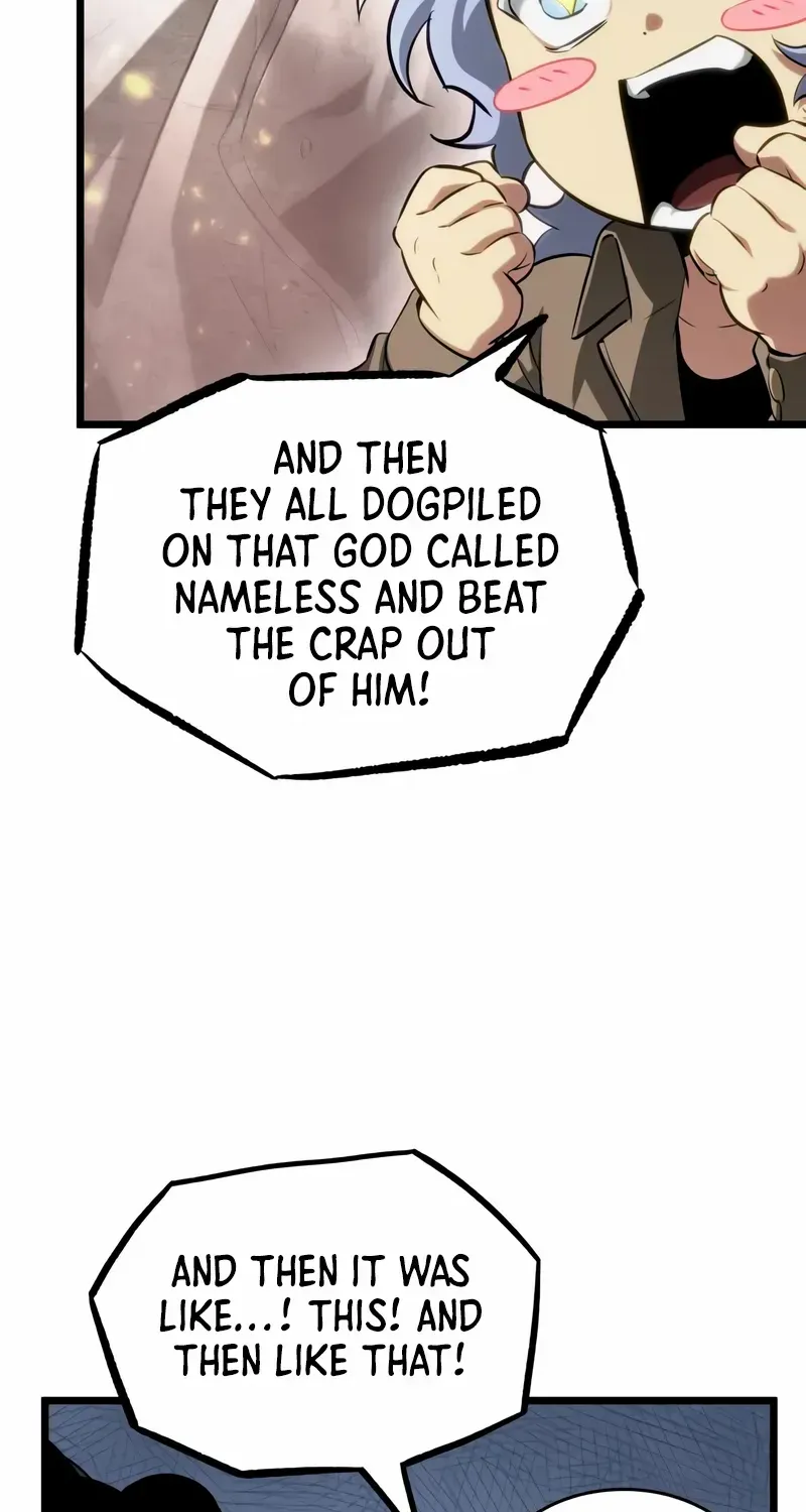 The World After The End Chapter 208 page 84 - 
