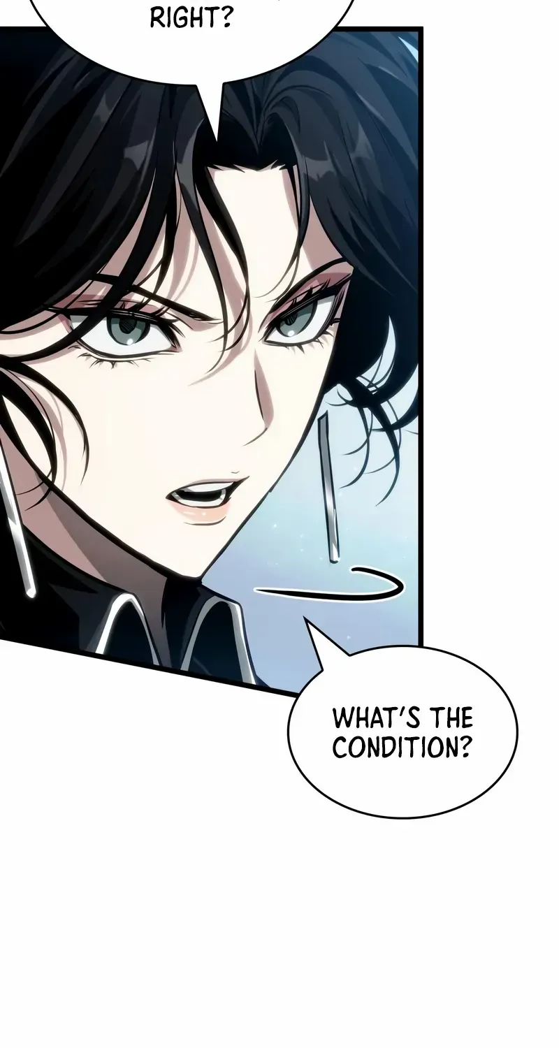The World After The End Chapter 208 page 86 - 