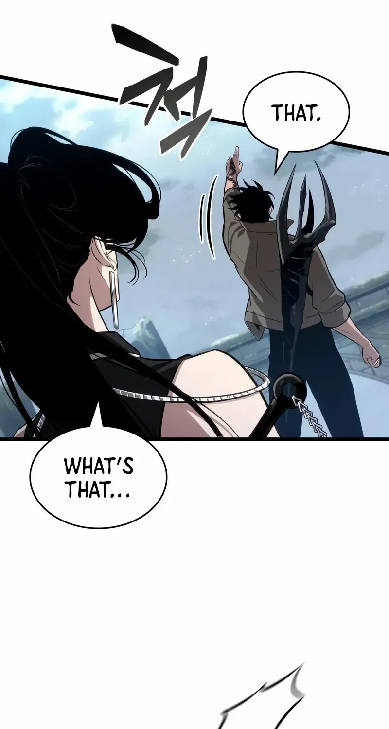 The World After The End Chapter 208 page 87 - 