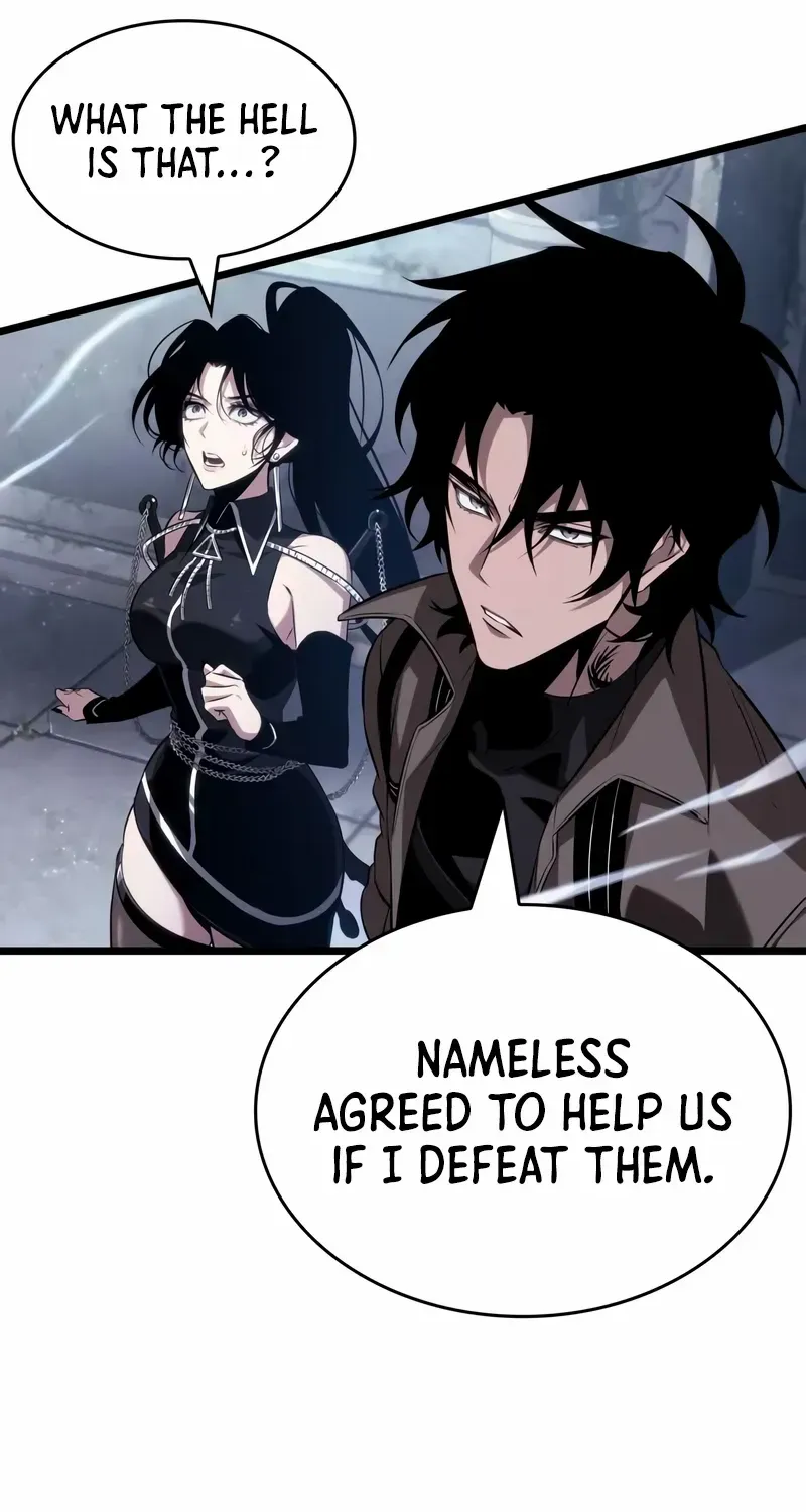 The World After The End Chapter 208 page 92 - 
