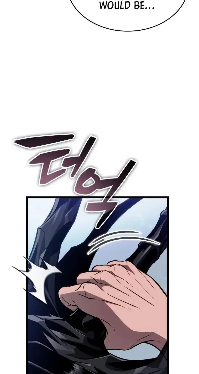 The World After The End Chapter 208 page 94 - 