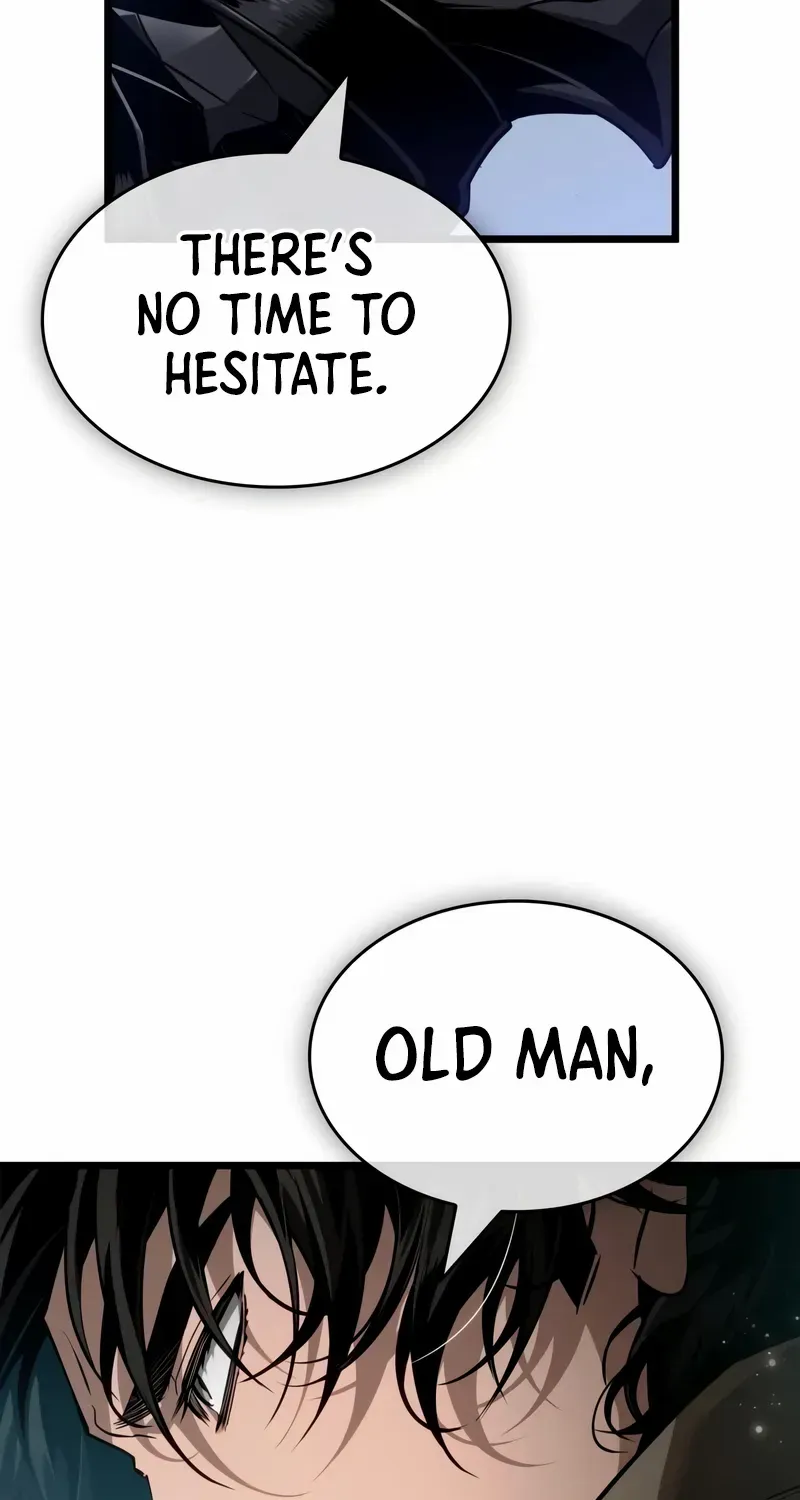 The World After The End Chapter 208 page 95 - 