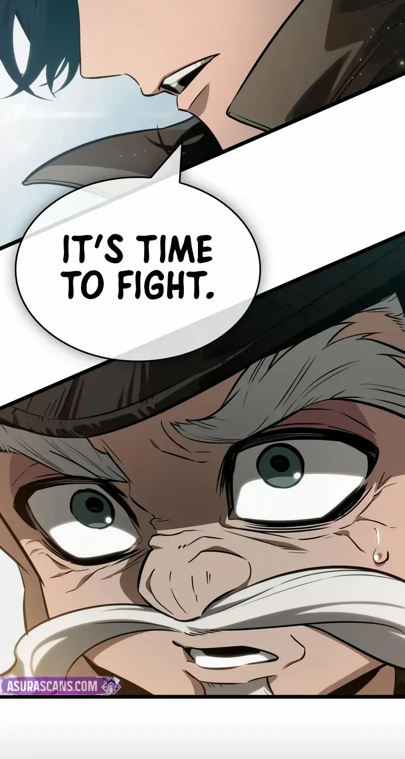 The World After The End Chapter 208 page 96 - 