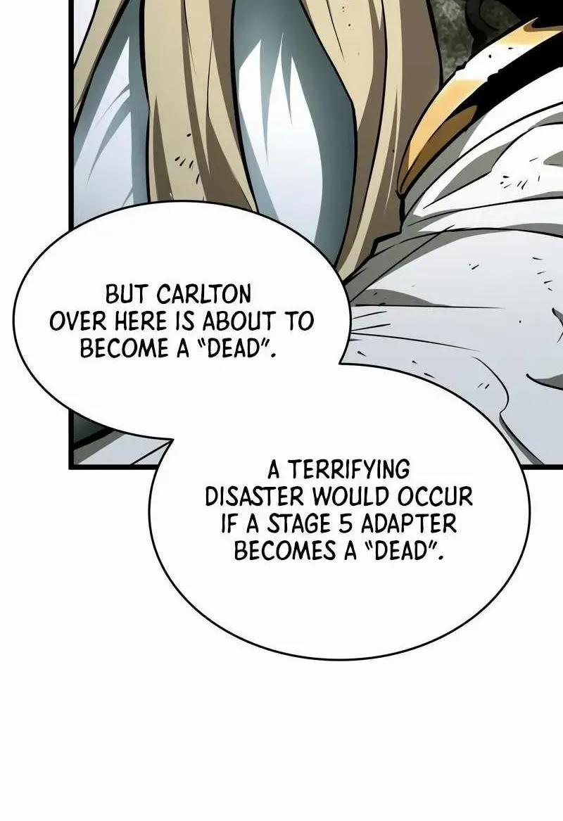 The World After The End Chapter 21 page 11 - 