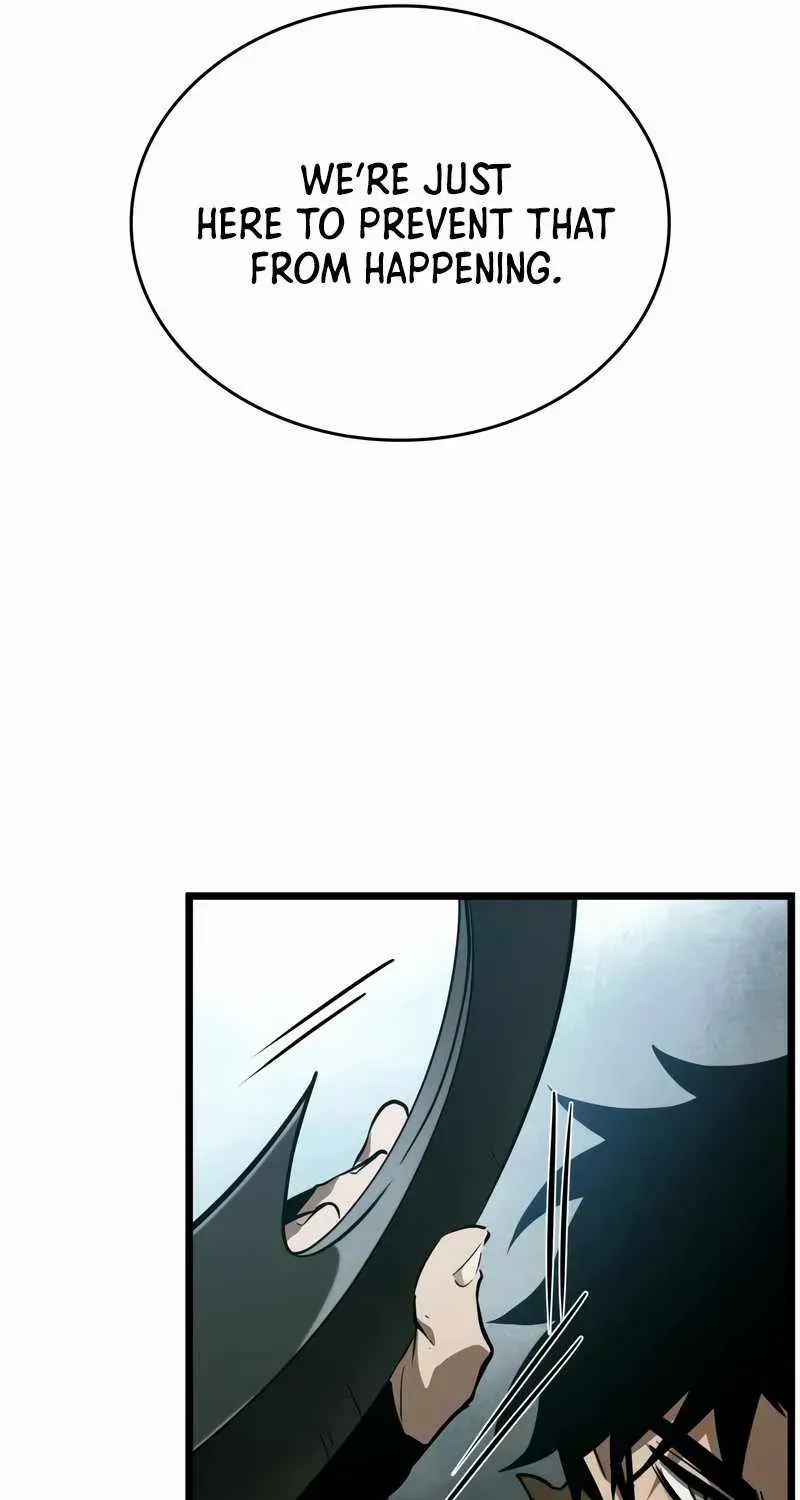 The World After The End Chapter 21 page 12 - 