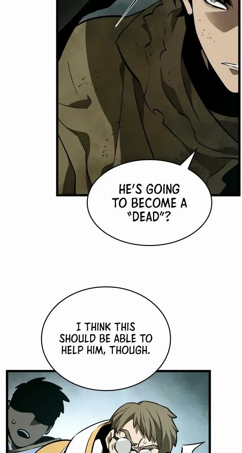 The World After The End Chapter 21 page 13 - 