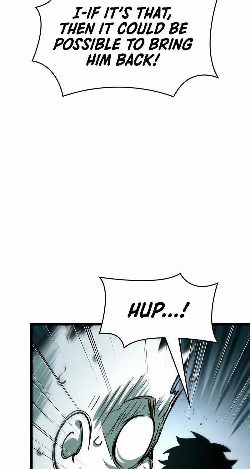 The World After The End Chapter 21 page 15 - 