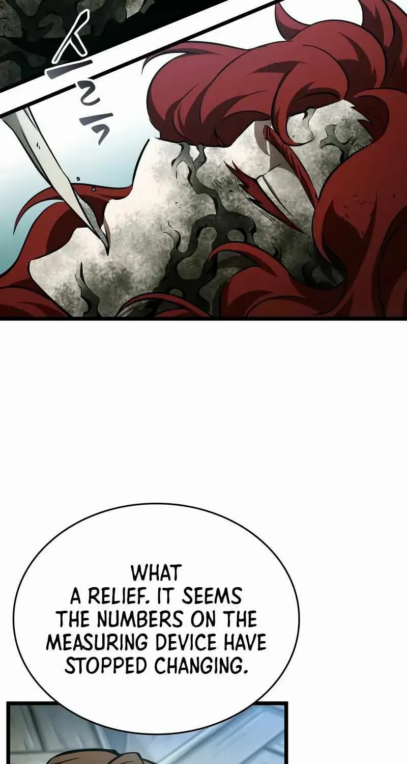 The World After The End Chapter 21 page 18 - 
