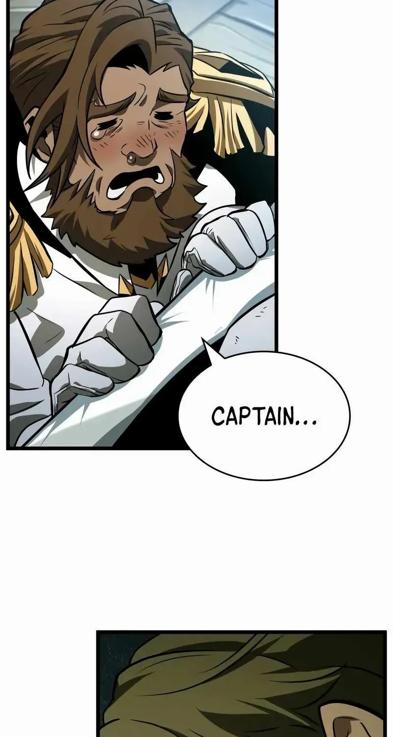 The World After The End Chapter 21 page 19 - 