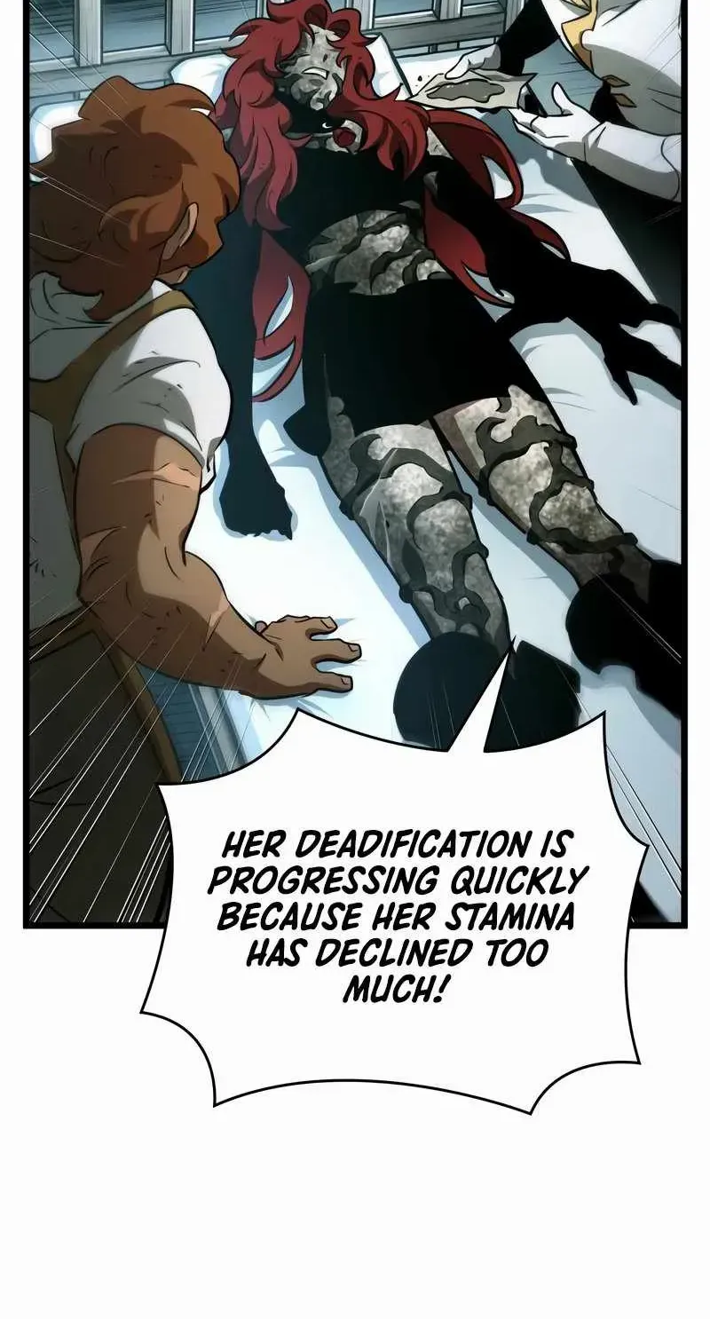 The World After The End Chapter 21 page 21 - 
