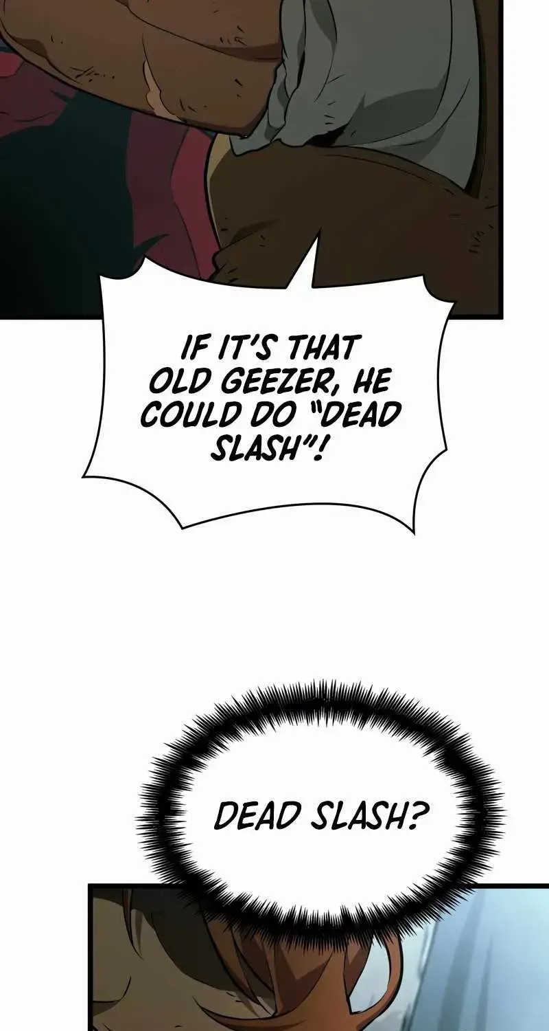 The World After The End Chapter 21 page 24 - 