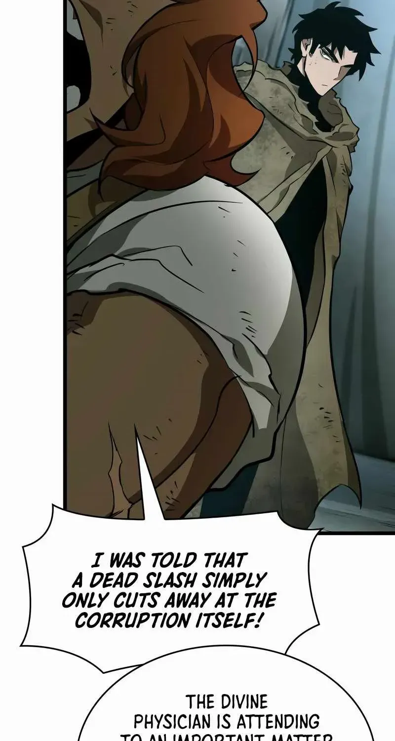 The World After The End Chapter 21 page 25 - 