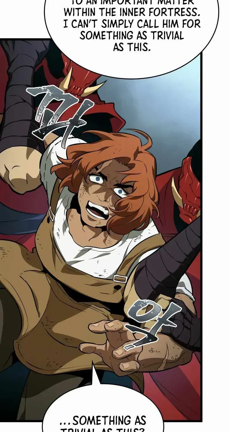 The World After The End Chapter 21 page 26 - 