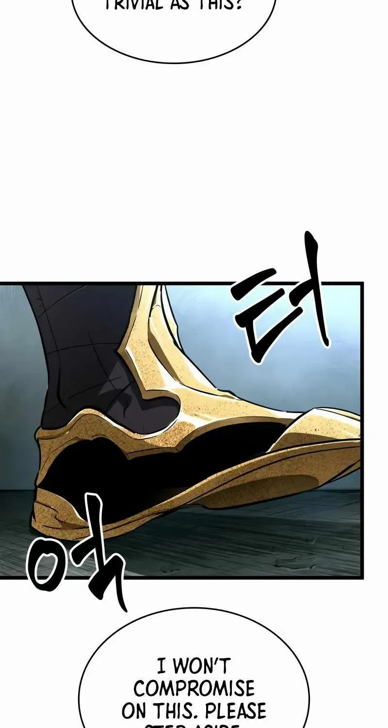The World After The End Chapter 21 page 27 - 