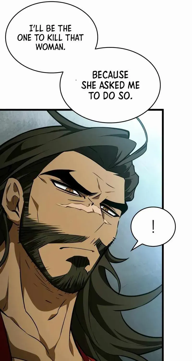The World After The End Chapter 21 page 32 - 