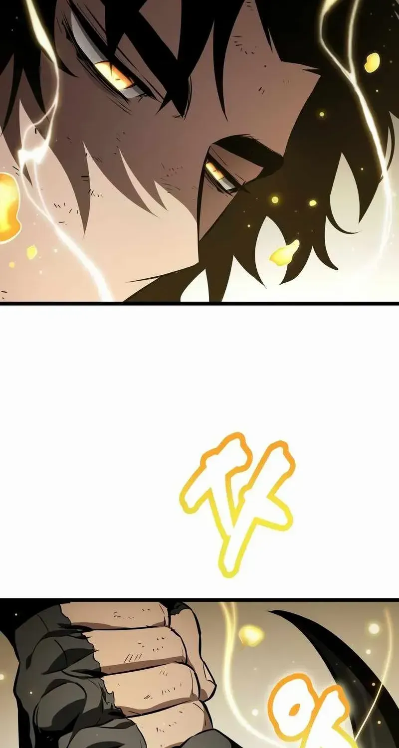 The World After The End Chapter 21 page 37 - 