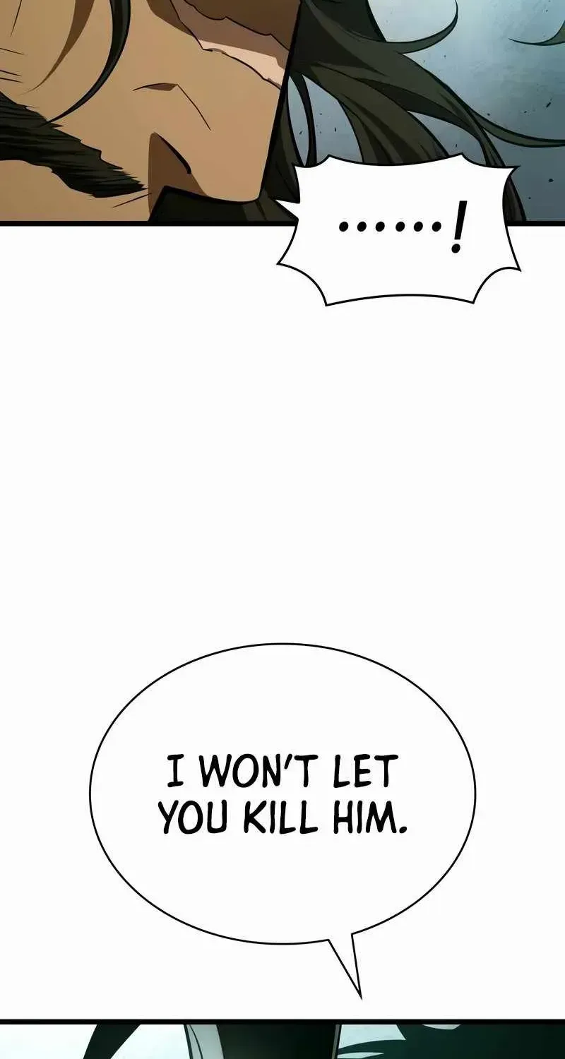 The World After The End Chapter 21 page 5 - 