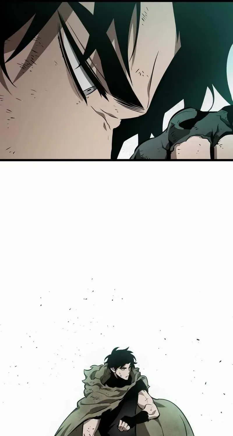 The World After The End Chapter 21 page 42 - 