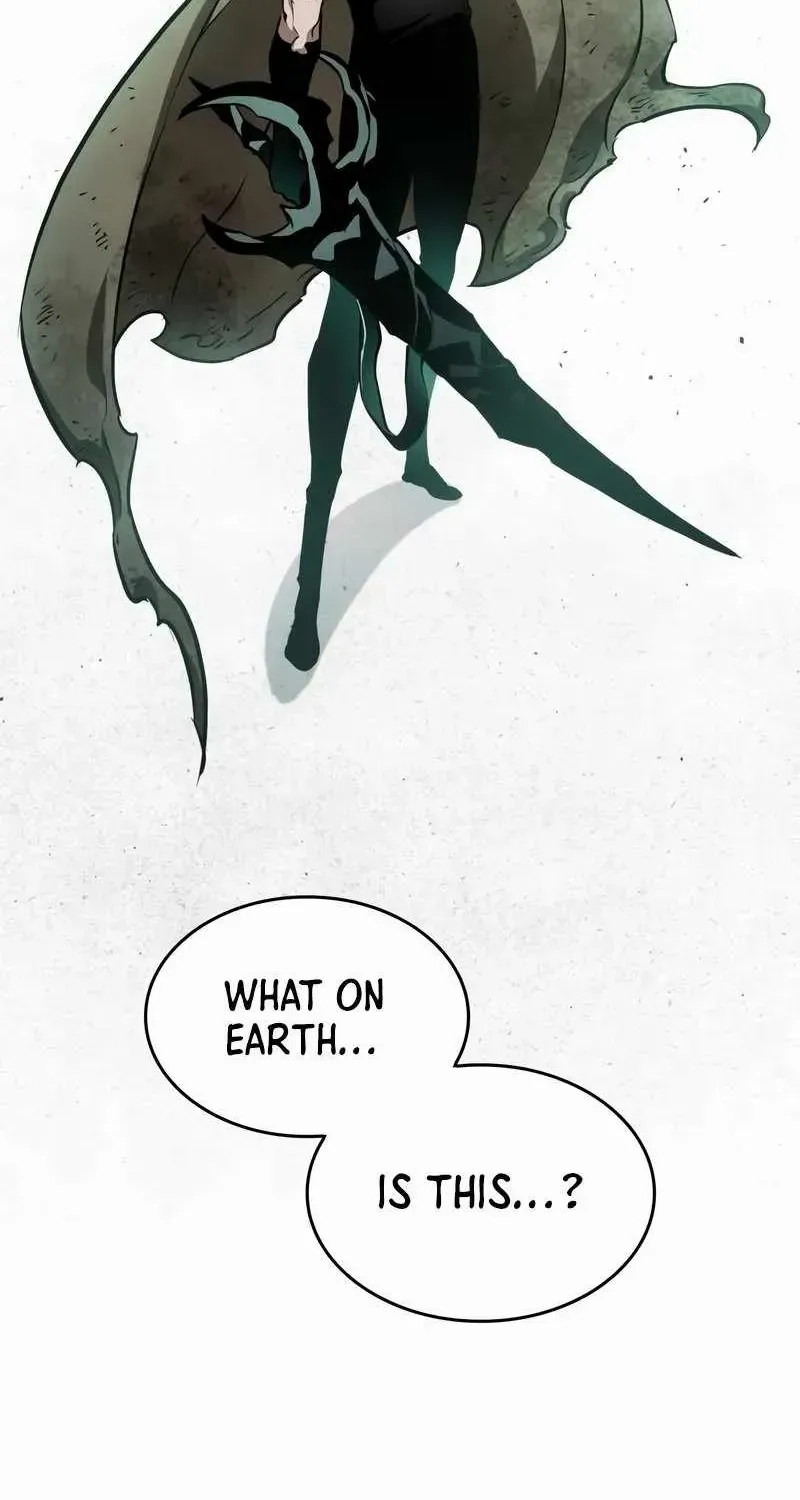The World After The End Chapter 21 page 43 - 