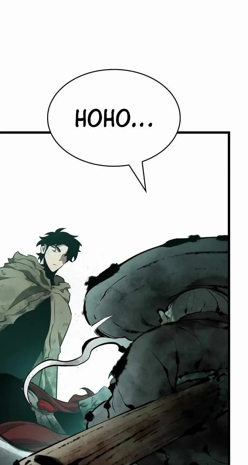 The World After The End Chapter 21 page 44 - 