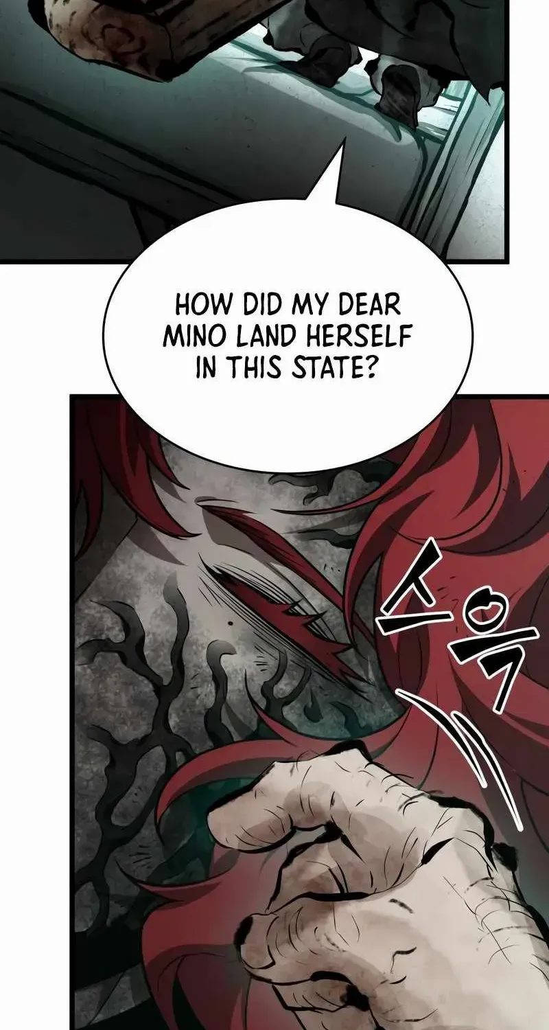 The World After The End Chapter 21 page 45 - 