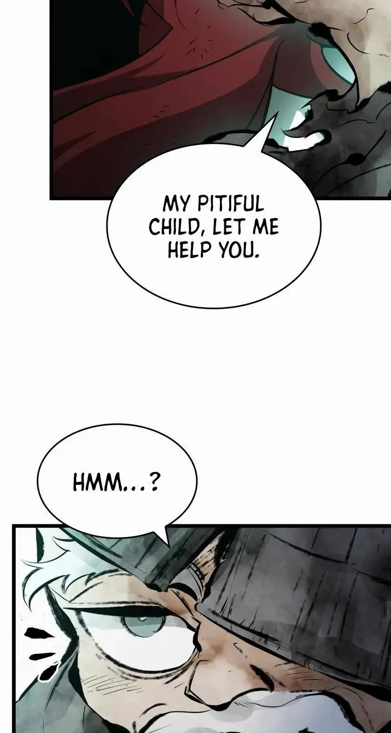 The World After The End Chapter 21 page 46 - 
