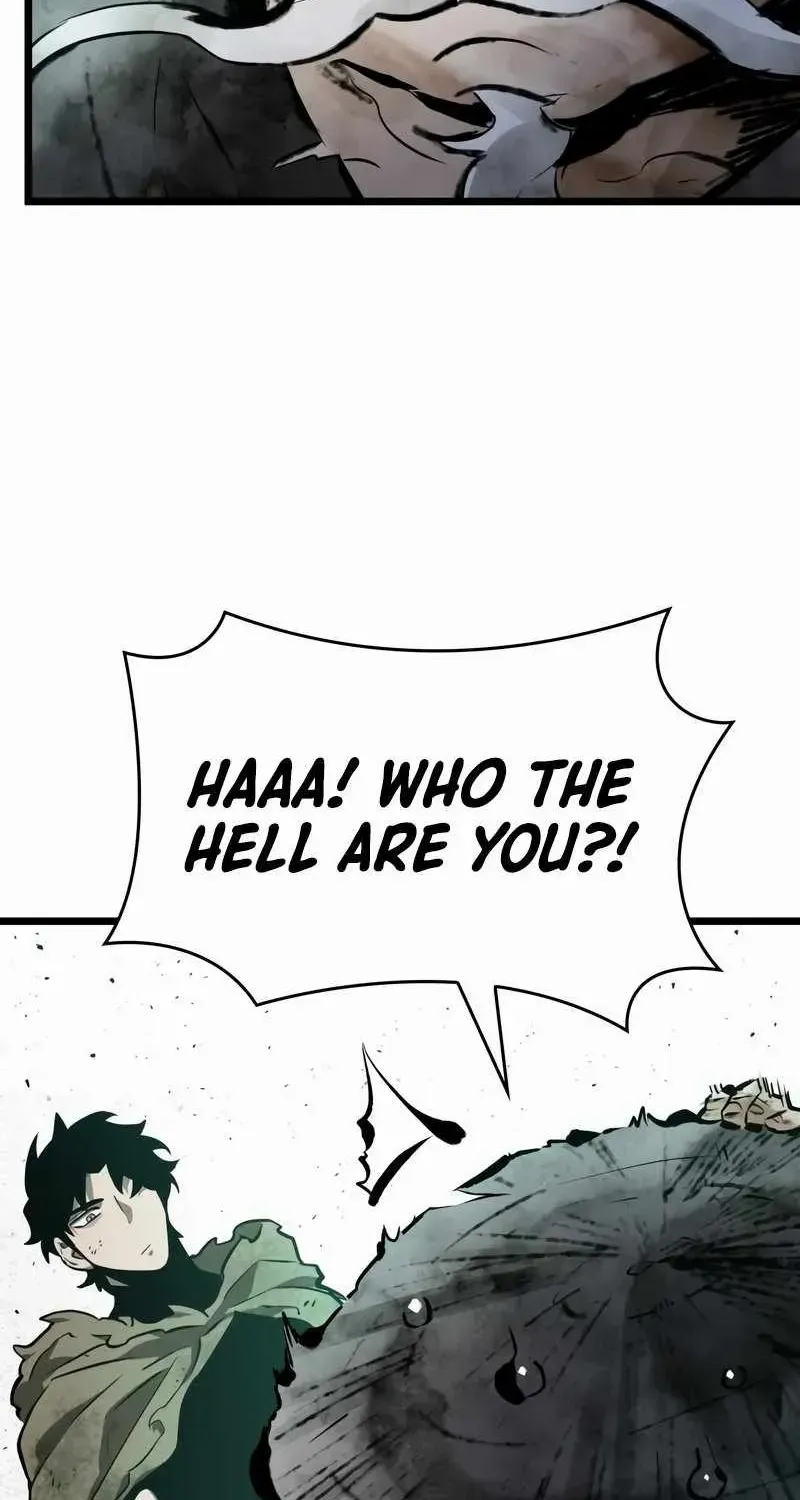 The World After The End Chapter 21 page 47 - 