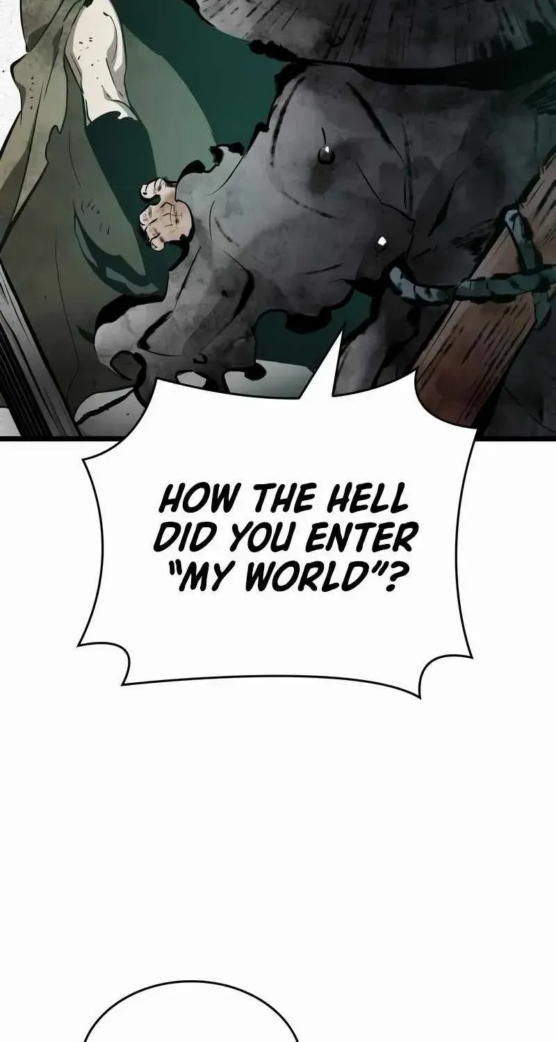 The World After The End Chapter 21 page 48 - 