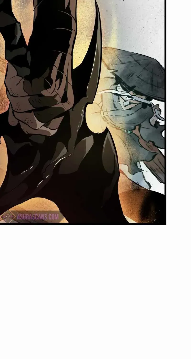 The World After The End Chapter 21 page 50 - 